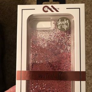 Casemate Waterfall Case iPhone 8 Plus, 7 plus